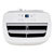 LG ELECTRONICS - Aire Acondicionado LG Portatil 10000 BTU/h Solo Frío 115V  ON/OFF R32