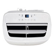 LG ELECTRONICS - Aire Acondicionado LG Portatil 10000 BTU/h Solo Frío 115V  ON/OFF R32