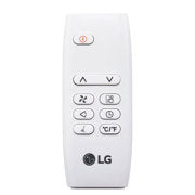 LG ELECTRONICS - Aire Acondicionado LG Portatil 10000 BTU/h Solo Frío 115V  ON/OFF R32