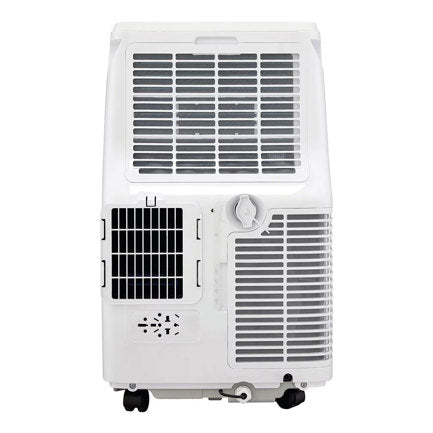 LG ELECTRONICS - Aire Acondicionado LG Portatil 10000 BTU/h Solo Frío 115V  ON/OFF R32