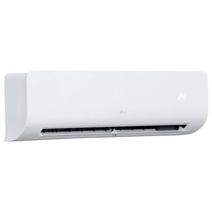 LG ELECTRONICS - Aire Acondicionado LG Smart Inverter 1 Ton Frío y Calor Voltaje 230V 60HZ