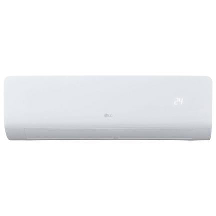 LG ELECTRONICS - Aire Acondicionado LG Smart Inverter 1 Ton Frío y Calor Voltaje 230V 60HZ