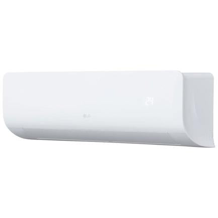 LG ELECTRONICS - Aire Acondicionado LG Smart Inverter 1.5 Ton Frío y Calor Voltaje 230V 60HZ