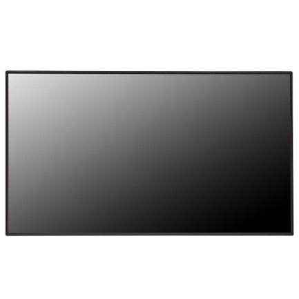 LG ELECTRONICS - Pantalla LG 55" 55UM5N 3840x2160 UHD 24 Hours 7 Days 500 nits
