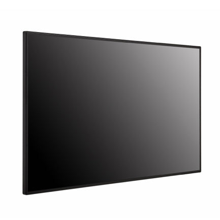LG ELECTRONICS - Pantalla LG 55" 55UM5N 3840x2160 UHD 24 Hours 7 Days 500 nits