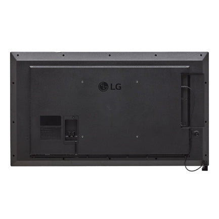 LG ELECTRONICS - Pantalla LG 55" 55UM5N 3840x2160 UHD 24 Hours 7 Days 500 nits
