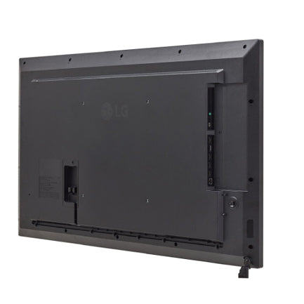 LG ELECTRONICS - Pantalla LG 55" 55UM5N 3840x2160 UHD 24 Hours 7 Days 500 nits