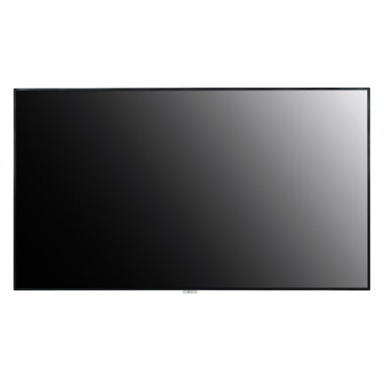 LG ELECTRONICS - Pantalla LG 98" 98UH5 3840x2160 UHD 24 Hours 7 Days 500 nits