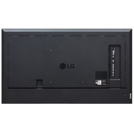 LG ELECTRONICS - Pantalla LG 43" 43UH5Q 3840x2160 UHD 24 Hours 7 Days 500 nits