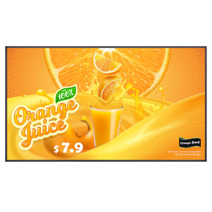 LG ELECTRONICS - Pantalla LG 43" 43UH5Q 3840x2160 UHD 24 Hours 7 Days 500 nits