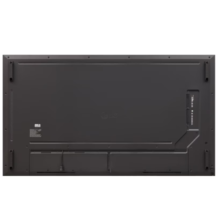 LG ELECTRONICS - Pantalla LG 75" Señalización 75UH5N 3840x2160 UHD 24 Hours 7