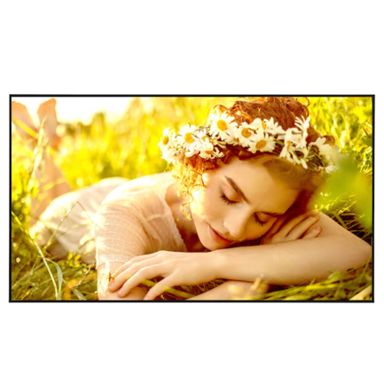 LG ELECTRONICS - Pantalla LG 65 65UL5Q digital signage 3840 × 2160 UHD 500 nits