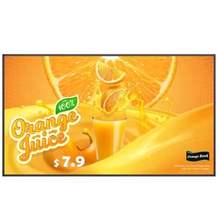 LG ELECTRONICS - Pantalla LG 49UH5Q 49 pulgadas 3840 x 2160 UHD 24 Hours 7 Days 500 nits