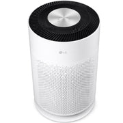 LG ELECTRONICS - Purificador de Aire LG PuriCare 360° HIT con ThinQ Conexion Wi-Fi  Color Blanco