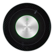 LG ELECTRONICS - Purificador de Aire LG PuriCare 360° HIT con ThinQ Conexion Wi-Fi  Color Blanco