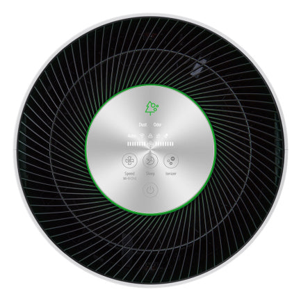 LG ELECTRONICS - Purificador de Aire LG PuriCare 360° HIT con ThinQ Conexion Wi-Fi  Color Blanco
