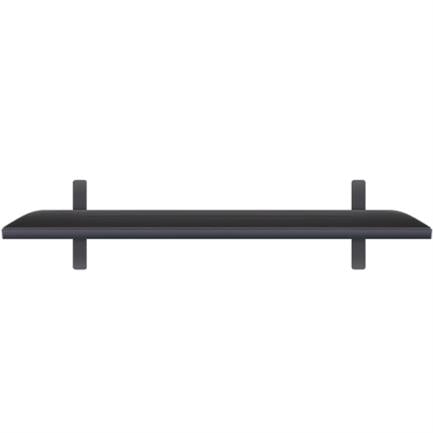 LG ELECTRONICS - Televisor LG 32" Smart TV AI ThinQ HD 32LR650BPSA Procesador A5 Gen6 AI Web OS 23 Resolucion 1366x768