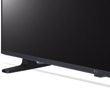 LG ELECTRONICS - Televisor LG 32" Smart TV AI ThinQ HD 32LR650BPSA Procesador A5 Gen6 AI Web OS 23 Resolucion 1366x768