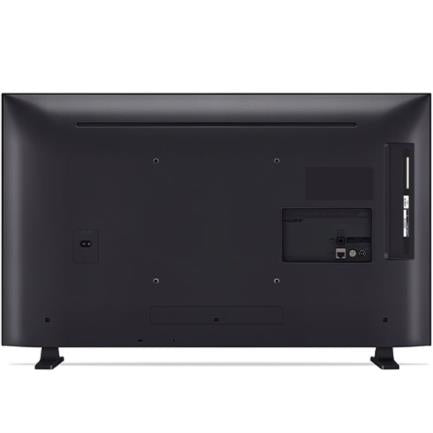 LG ELECTRONICS - Televisor LG 32" Smart TV AI ThinQ HD 32LR650BPSA Procesador A5 Gen6 AI Web OS 23 Resolucion 1366x768