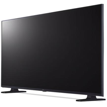 LG ELECTRONICS - Televisor LG 32" Smart TV AI ThinQ HD 32LR650BPSA Procesador A5 Gen6 AI Web OS 23 Resolucion 1366x768