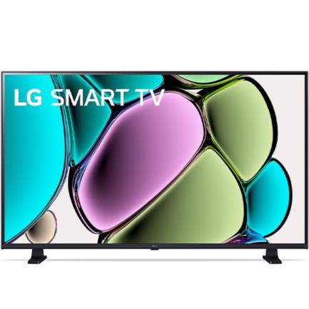 LG ELECTRONICS - Televisor LG 32" Smart TV AI ThinQ HD 32LR650BPSA Procesador A5 Gen6 AI Web OS 23 Resolucion 1366x768