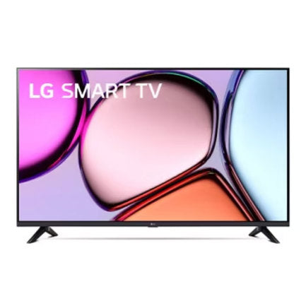 LG ELECTRONICS - Televisor LG 32" HD AI LR600 Smart TV 2025