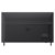LG ELECTRONICS - Televisor LG 43" UHD AI UA75 4K Smart TV 2025