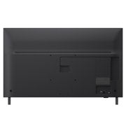 LG ELECTRONICS - Televisor LG 43" UHD AI UA75 4K Smart TV 2025