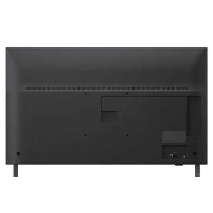 LG ELECTRONICS - Televisor LG 43" UHD AI UA75 4K Smart TV 2025