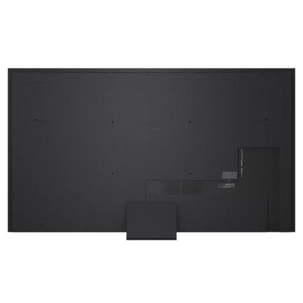 LG ELECTRONICS - Televisor LG 100" QNED evo AI QNED86 4K Smart TV 2025
