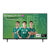 LG ELECTRONICS - Televisión LG 55"  NANO 4K UHD AI NU80 Smart TV 2026