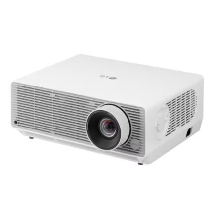 LG ELECTRONICS - Proyector LG (D90) BF40QS ProBeam Láser 4000 Lúmenes Resolución WUXGA 1920x1200 HDMI/USB Color Blanco