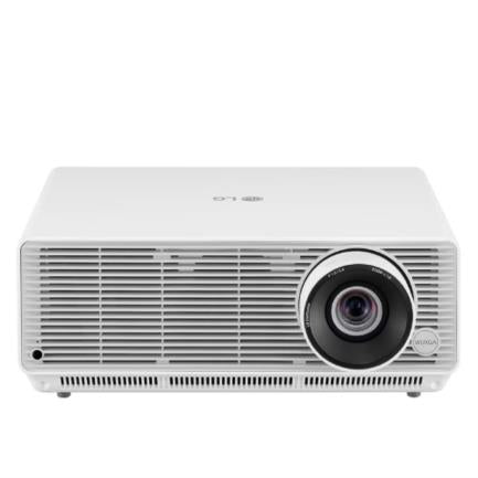 LG ELECTRONICS - Proyector LG (D90) BF40QS ProBeam Láser 4000 Lúmenes Resolución WUXGA 1920x1200 HDMI/USB Color Blanco