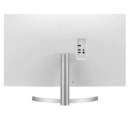 LG ELECTRONICS - Monitor LG 32" 32UN500-W UHD Resolución 3840x2160 Panel VA