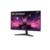 LG ELECTRONICS - Monitor Gaming LG 24GS60F-B LED 24 Ultra Gear Panel IPS 1920X1080 FHD 180Hz HDMI DP AMD FreeSync HDR 10