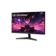 LG ELECTRONICS - Monitor Gaming LG 24GS60F-B LED 24 Ultra Gear Panel IPS 1920X1080 FHD 180Hz HDMI DP AMD FreeSync HDR 10
