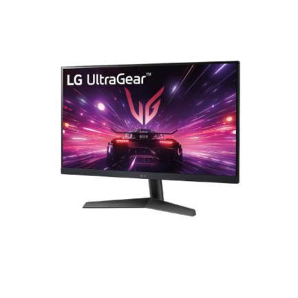 LG ELECTRONICS - Monitor Gaming LG 24GS60F-B LED 24 Ultra Gear Panel IPS 1920X1080 FHD 180Hz HDMI DP AMD FreeSync HDR 10