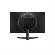 LG ELECTRONICS - Monitor Gaming LG 24GS60F-B LED 24 Ultra Gear Panel IPS 1920X1080 FHD 180Hz HDMI DP AMD FreeSync HDR 10
