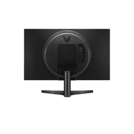 LG ELECTRONICS - Monitor Gaming LG 24GS60F-B LED 24 Ultra Gear Panel IPS 1920X1080 FHD 180Hz HDMI DP AMD FreeSync HDR 10