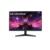 LG ELECTRONICS - Monitor Gaming LG 24GS60F-B LED 24 Ultra Gear Panel IPS 1920X1080 FHD 180Hz HDMI DP AMD FreeSync HDR 10