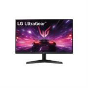 LG ELECTRONICS - Monitor Gaming LG 24GS60F-B LED 24 Ultra Gear Panel IPS 1920X1080 FHD 180Hz HDMI DP AMD FreeSync HDR 10