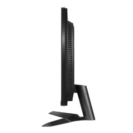 LG ELECTRONICS - Monitor Gaming LG 27GS60F-B LED 27 Ultra Gear Panel IPS 1920X1080 FHD 180Hz HDMI DP AMD FreeSync