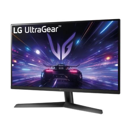 LG ELECTRONICS - Monitor Gaming LG 27GS60F-B LED 27 Ultra Gear Panel IPS 1920X1080 FHD 180Hz HDMI DP AMD FreeSync