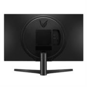 LG ELECTRONICS - Monitor Gaming LG 27GS60F-B LED 27 Ultra Gear Panel IPS 1920X1080 FHD 180Hz HDMI DP AMD FreeSync