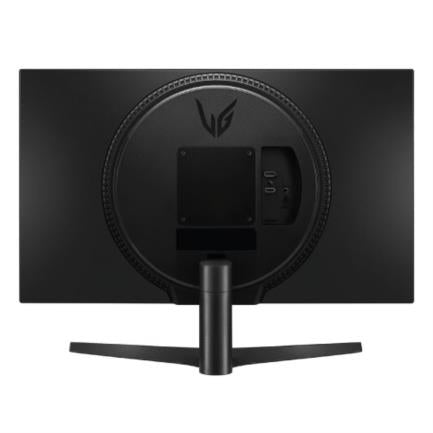 LG ELECTRONICS - Monitor Gaming LG 27GS60F-B LED 27 Ultra Gear Panel IPS 1920X1080 FHD 180Hz HDMI DP AMD FreeSync
