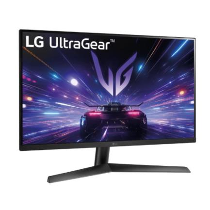 LG ELECTRONICS - Monitor Gaming LG 27GS60F-B LED 27 Ultra Gear Panel IPS 1920X1080 FHD 180Hz HDMI DP AMD FreeSync