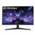 LG ELECTRONICS - Monitor Gaming LG 27GS60F-B LED 27 Ultra Gear Panel IPS 1920X1080 FHD 180Hz HDMI DP AMD FreeSync