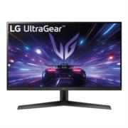 LG ELECTRONICS - Monitor Gaming LG 27GS60F-B LED 27 Ultra Gear Panel IPS 1920X1080 FHD 180Hz HDMI DP AMD FreeSync