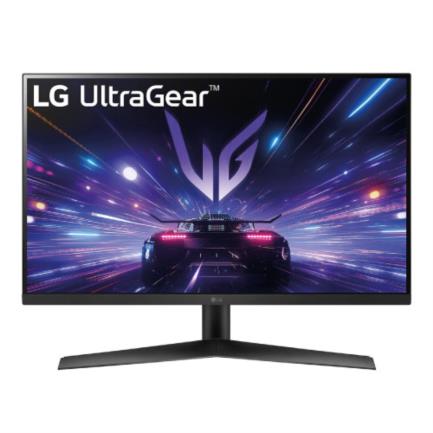 LG ELECTRONICS - Monitor Gaming LG 27GS60F-B LED 27 Ultra Gear Panel IPS 1920X1080 FHD 180Hz HDMI DP AMD FreeSync