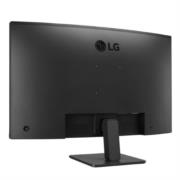 LG ELECTRONICS - Monitor LG 32" Curvo 32MR50C-B Led Panel VA Resolucion 1920x1080 FHD Frecuencia 100Hz AMD FreeSync Flicker Free HDMI
